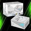 پاور ایسوس 1000 وات ROG STRIX 1000W Gold Aura White Edition