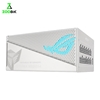 پاور ایسوس 1000 وات ROG STRIX 1000W Gold Aura White Edition