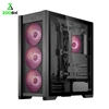 کیس گیمینگ ایسوس TUF Gaming GT302 ARGB