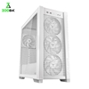 کیس گیمینگ ایسوس TUF Gaming GT302 ARGB White