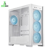 کیس گیمینگ ایسوس TUF Gaming GT302 ARGB White