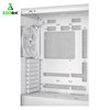 کیس گیمینگ ایسوس TUF Gaming GT302 ARGB White