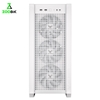 کیس گیمینگ ایسوس TUF Gaming GT302 ARGB White