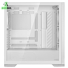 کیس گیمینگ ایسوس TUF Gaming GT302 ARGB White