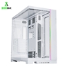 کیس گیمینگ لیان لی O11 DYNAMIC EVO XL White