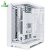 کیس گیمینگ لیان لی O11 DYNAMIC EVO XL White