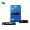 اس اس دی سامسونگ 990EVO PCIe 5.0 NVMe 2TB