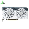 کارت گرافیک ایسوس Dual RTX 4060 Ti OC Edition 8GB White