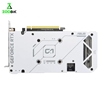 کارت گرافیک ایسوس Dual RTX 4060 Ti OC Edition 8GB White