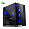  کیس گیمینگ لیان لی O11 DYNAMIC EVO RGB Black