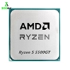 پردازنده ای ام دی Ryzen 5 5500GT