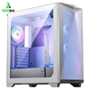 کیس گیمینگ ام اس آی MPG GUNGNIR 300R AIRFLOW WHITE