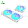 فن لیان لی UNI Fan AL V2 120 White بسته 3 عددی