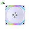 فن لیان لی UNI Fan SL V2 120 White بسته 3 عددی