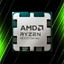 پردازنده ای ام دی بدون باکس Ryzen 5 8400F