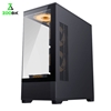 کیس گیمینگ گیم مکس Vista AB Black