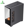 کیس گیمینگ گیم مکس Vista AB Black