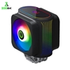 خنک کننده پردازنده گیم مکس Gamma 600 Rainbow