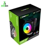 خنک کننده پردازنده گیم مکس Gamma 600 Rainbow