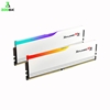 رم جی اسکیل Ripjaws M5 RGB 32GB 16GBx2 6000Mhz CL36 White