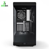 کیس هایت Y40 Pitch Black