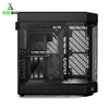 کیس هایت Y60 Pitch Black