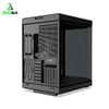 کیس هایت Y70 Pitch Black