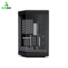 کیس هایت Y70 Pitch Black