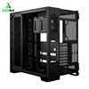 کیس گیمینگ کورسیر 6500D AIRFLOW Black