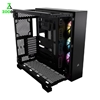 کیس گیمینگ کورسیر iCUE LINK 6500X RGB BLACK