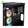 کیس گیمینگ کورسیر iCUE LINK 6500X RGB BLACK