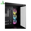 کیس گیمینگ کورسیر iCUE LINK 6500X RGB BLACK