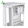 کیس گیمینگ کورسیر 6500D AIRFLOW WHITE