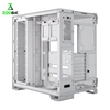 کیس گیمینگ کورسیر 6500D AIRFLOW WHITE