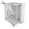 کیس گیمینگ کورسیر iCUE LINK 6500X RGB WHITE