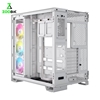 کیس گیمینگ کورسیر iCUE LINK 6500X RGB WHITE