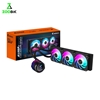 خنک کننده مایع پردازنده گیگابایت AORUS WATERFORCE X II 360