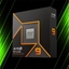 پردازنده ای ام دی Ryzen 9 9900X