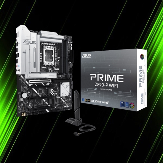 مادربورد ایسوس PRIME Z890-P WIFI