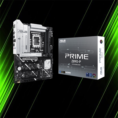 مادربورد ایسوس PRIME Z890-P