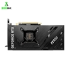 کارت گرافیک ام اس ای RTX 4070 Ti SUPER 16G VENTUS 2X OC