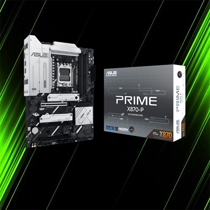 مادربورد ایسوس PRIME X870-P