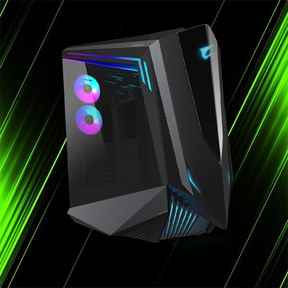 کیس گیگابایت AORUS C700 GLASS