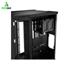 کیس گیمینگ کورسیر 6500X Mid-Tower Black