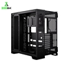 کیس گیمینگ کورسیر 6500X Mid-Tower Black