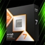 پردازنده گیمینگ ای ام دی Ryzen 7 9800X3D