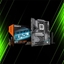 مادربورد گیگابایت X870 EAGLE WIFI7 DDR5