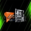 مادربورد گیگابایت B860 DS3H WIFI6E DDR5