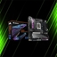 مادربورد گیگابایت B860M AORUS ELITE DDR5