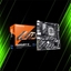 مادربورد گیگابایت B860M E DDR5